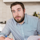 Image for article titled ‘Holy Shit, The Government Owes Me 50 Million Dollars,’ Reports Man Incorrectly Filling Out His Taxes